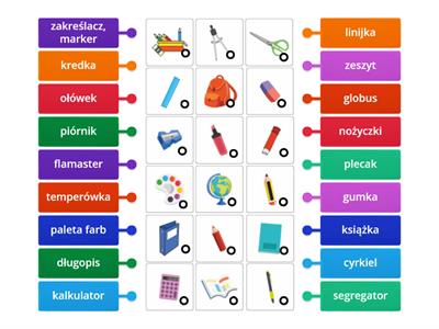 Kopia słowa szkolne po polsku