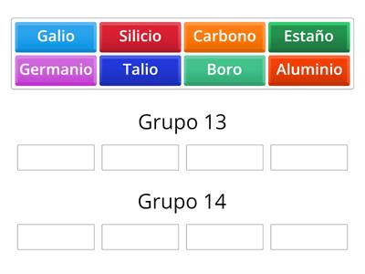 Grupo 13 y 14