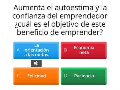 EMPRENDIMIENTO