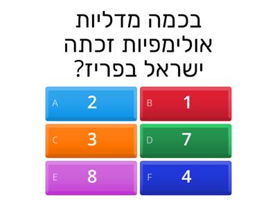 ספורט ישראלי