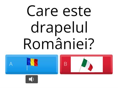 ROMÂNIA