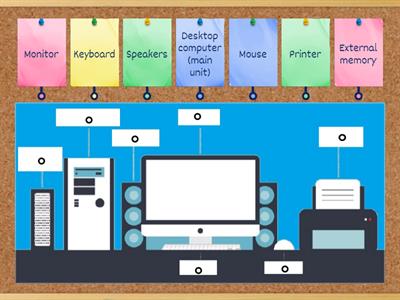 Computer Accessories 