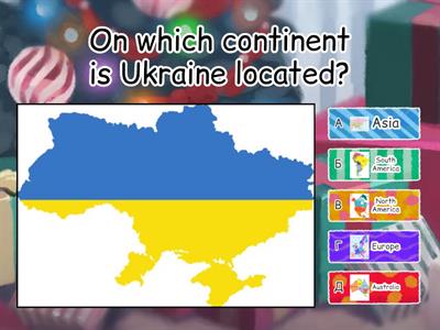 Ukraine