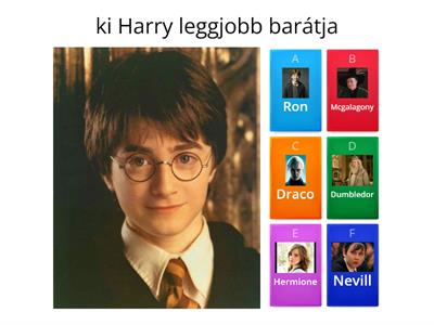 Harry Potteres qiz