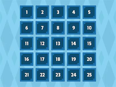 EC I2 M2 9B Quantifiers Board Game (Teach this)