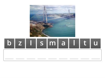 A kis török anagramma