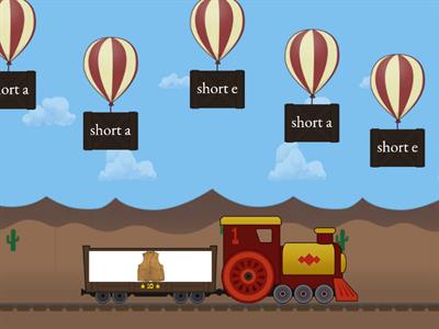 8/1 KI.Phon: short vowels --balloon