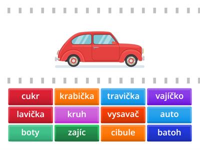 český jazyk