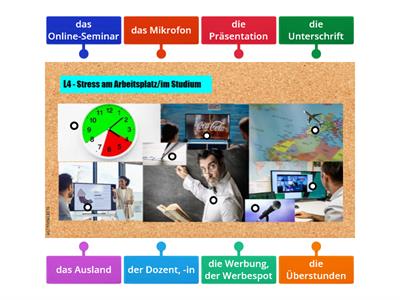 A2.1 - L4 - Stress am Arbeitsplatz/im Studium 