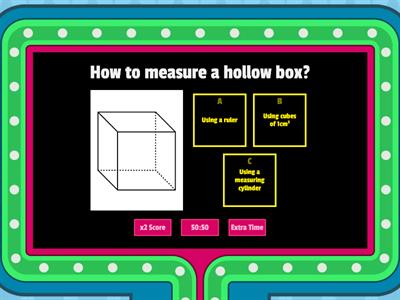 07-Volume of Solid