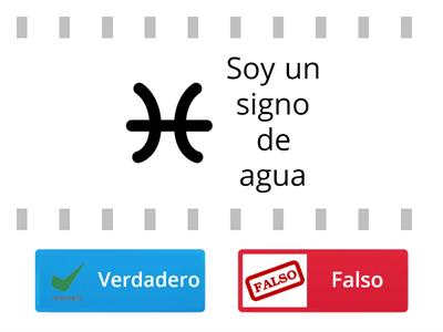 Astrología flash