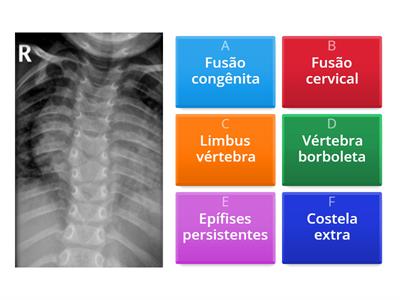 Diagnóstico por Imagem # Questionário