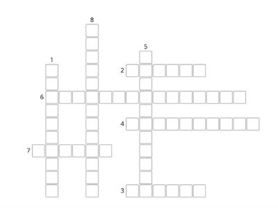  Gadgets crossword