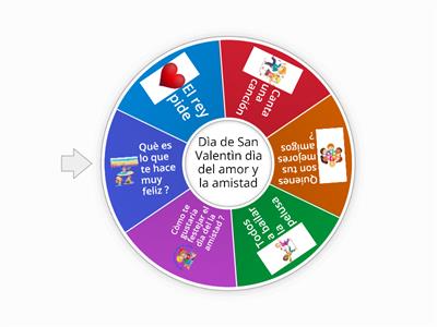  Dia de San Valentin dìa del amor y la amistad3