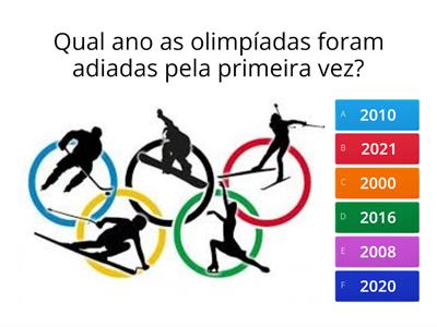 Jogos olímpicos