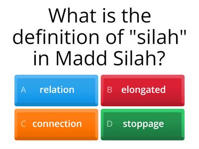 Mad Silah