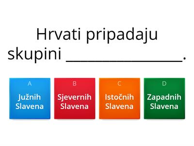 Hrvatska povijest