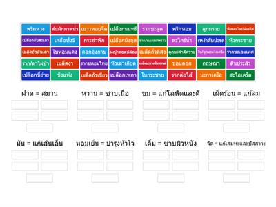 ตัวยา 9 รส (2)