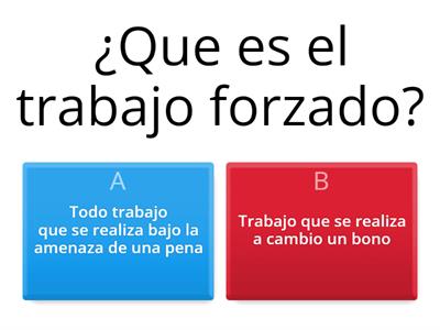 Trabajo forzado en la industria del salmon 