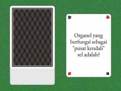 SOAL-SOAL GAME