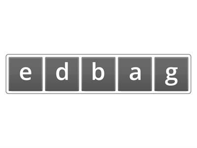 -dge anagram words and phrases