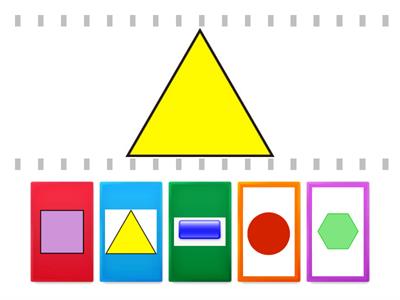 Formas Geométricas