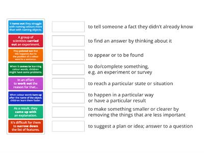 IELTS complete _ unit 2 _ phrasal verbs