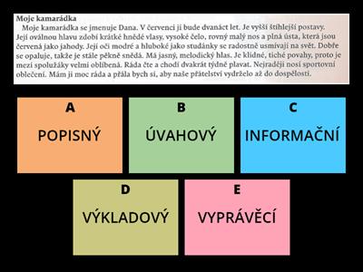 Slohové postupy - upravená kopie