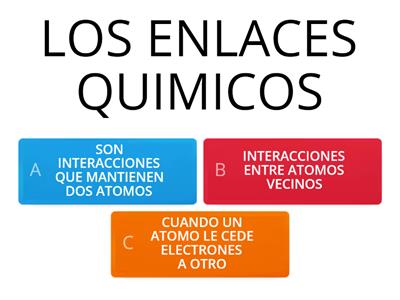 BIOQUIMICA 