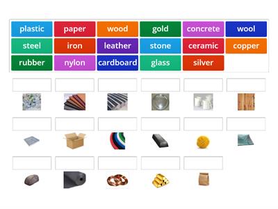 Solutions Pre-int - 9A - materials