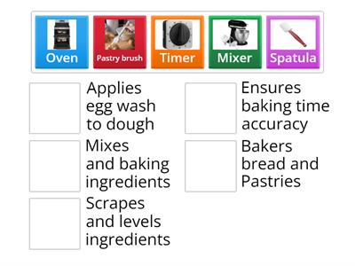 Activity 5: Matching Game