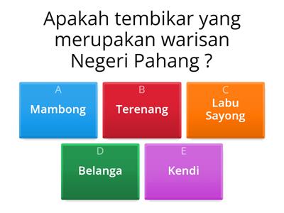 Quiz Seni Seramik