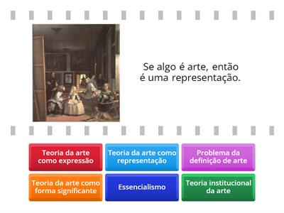 Filosofia da Arte