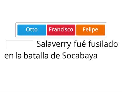 Batalla de Socabaya