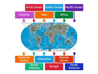 S1Geog_C1_1.1_Continents and Oceans