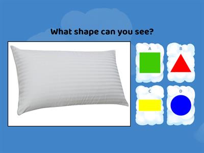 P1 Math: Basic Shapes