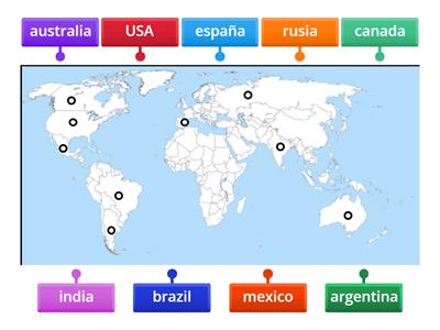 geografia