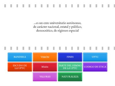 ACTIVIDAD 1 PLATAFORMA ESTRATEGICA DE LA UNIVERSIDAD