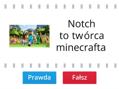 Kozackie Quizy z Minecrafta! 