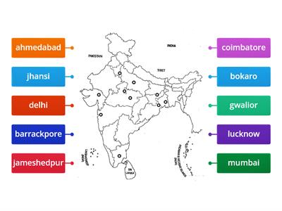 map term 2