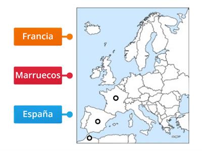 geografia