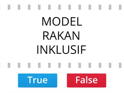 VARIASI  MODUL INKLUSIF