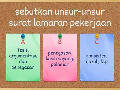 evaluasi kelas 12 