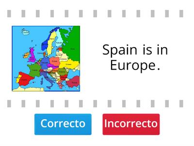  HOW MUCH DO YOU KNOW ABOUT SPAIN?