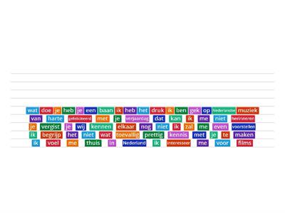 NiG_H11_herhaling vocabulaire en grammatica