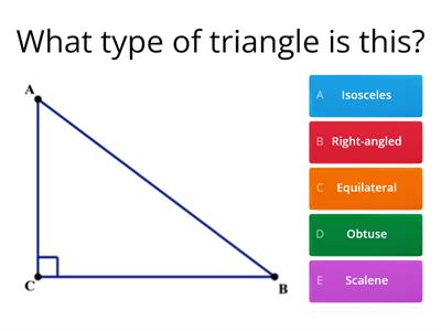 Triangles