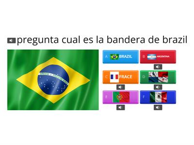 adivina la bandera