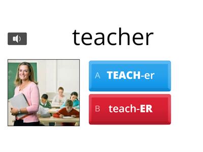 Jobs-Pre-Intermediate- Page 9- Pronunciation