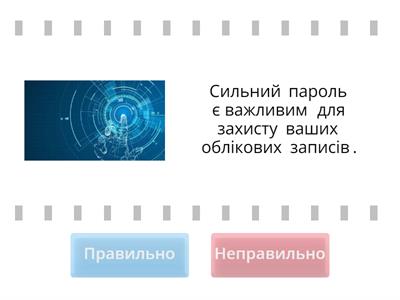 Хиба чи правда? Квест інформатика 2024