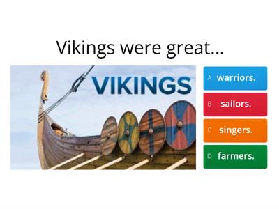 Vikings - Review